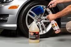 Car Care Chemicals