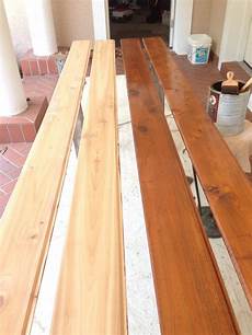 Cedar Varnish