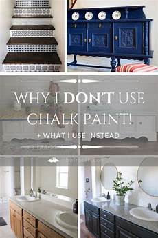 Chalk Paint Colors