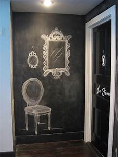 Chalkboard Paint