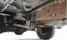 Chassis Saver