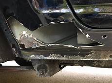 Chassis Saver