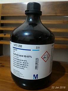 Chemical Acid