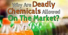 Chemical Additives