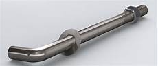Chemical Anchor Bolts