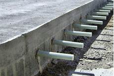 Chemical Anchoring