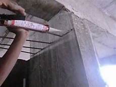 Chemical Anchoring