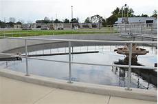 Chemical And Biological Treatment Plant