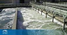 Chemical And Biological Treatment Plant