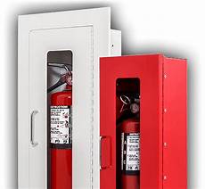 Chemical Application Cabinets