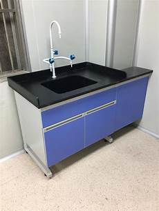 Chemical Application Cabinets