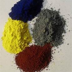 Chemical Application