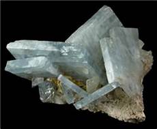 Chemical Barite