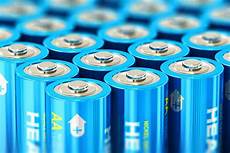 Chemical Battery