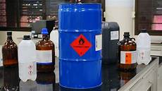 Chemical Business