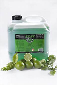Chemical Cleaner Bins
