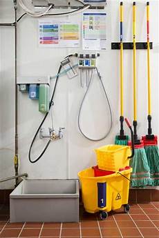 Chemical Cleaners