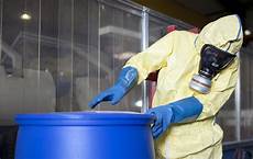 Chemical Cleaners