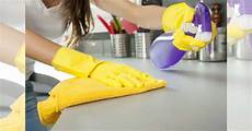 Chemical Cleaning Products