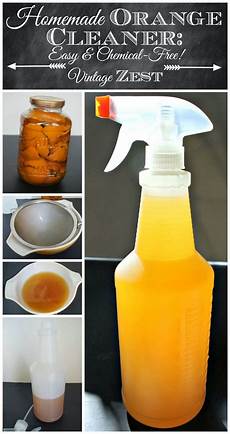 Chemical Cleaning