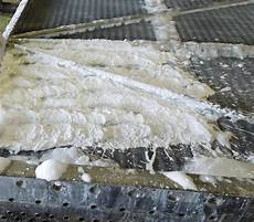Chemical Cleaning