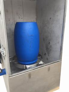 Chemical Cleaning