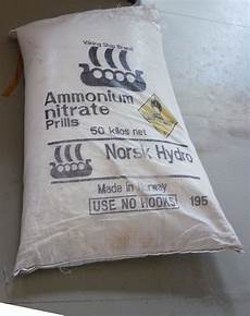 Chemical Compound Base Fertilizer