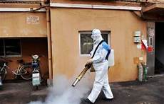 Chemical Disinfectants