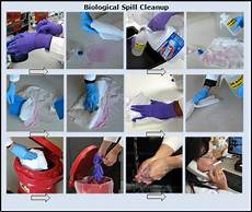 Chemical Disinfectants