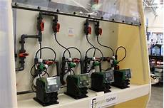 Chemical Dosing Systems