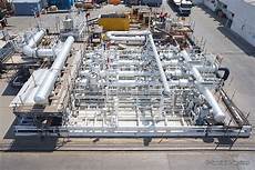 Chemical Drilling