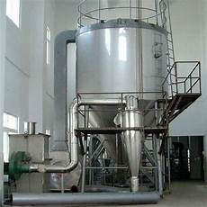 Chemical Dryers