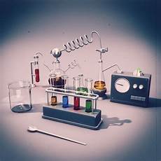 Chemical Equipment