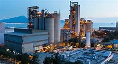 Chemical Factories
