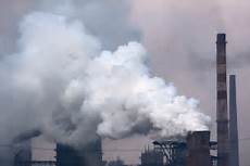 Chemical Factories
