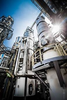 Chemical Factory