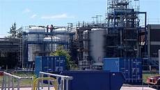 Chemical Factory