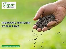 Chemical Fertilizers