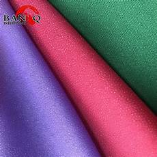 Chemical Fiber Interlining