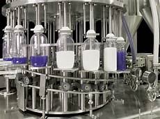 Chemical Filling Machines