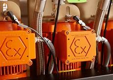 Chemical Filling Machines