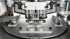 Chemical Filling Machines