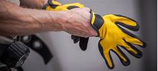 Chemical Gloves