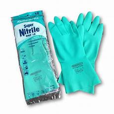 Chemical Gloves