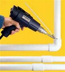 Chemical Glue Gun