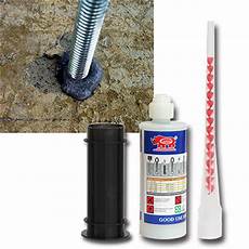 Chemical Glue Gun