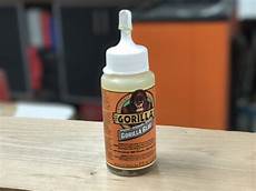 Chemical Glue Gun