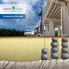 Chemical Grouting