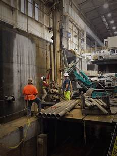 Chemical Grouting