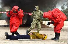 Chemical Guns